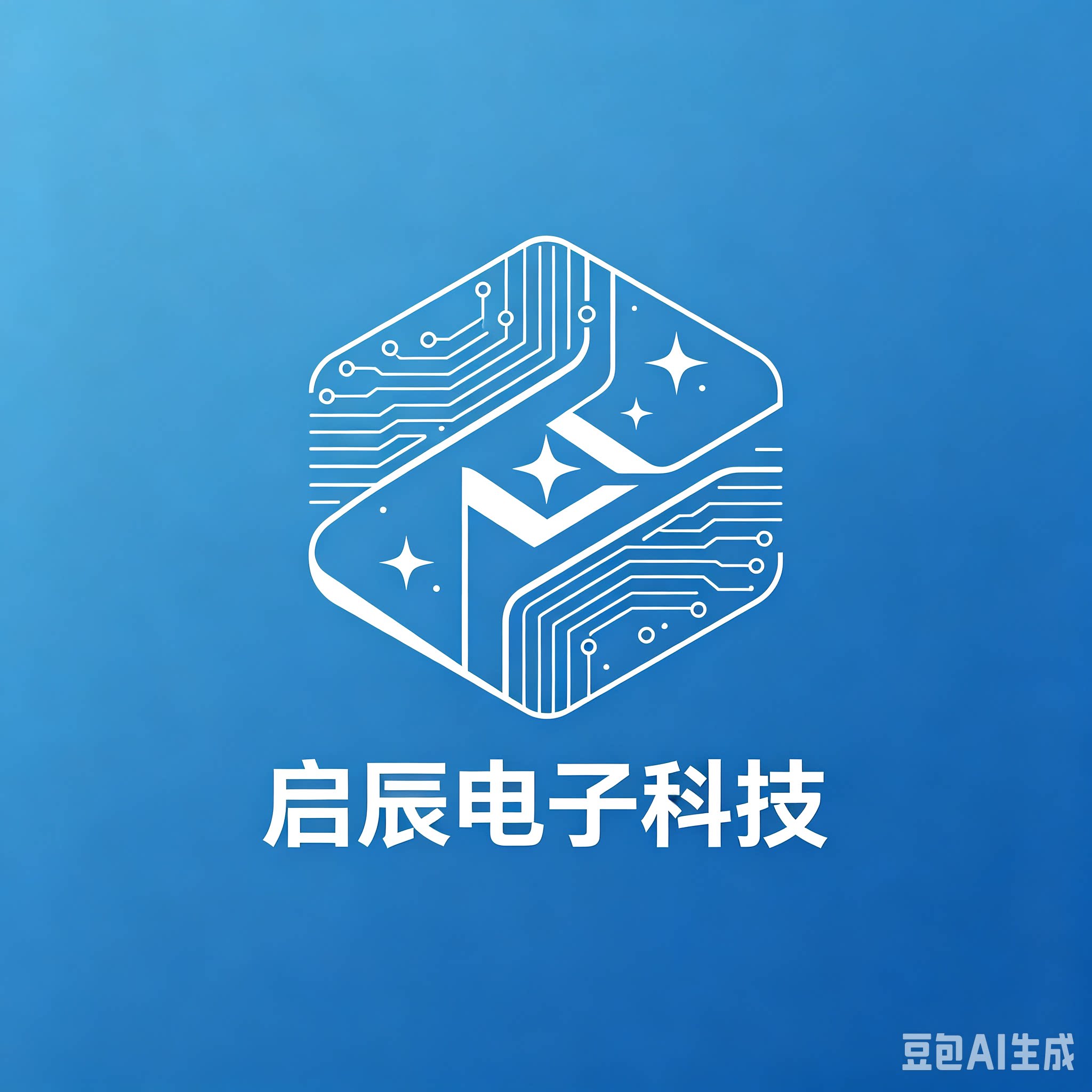 启辰电子科技