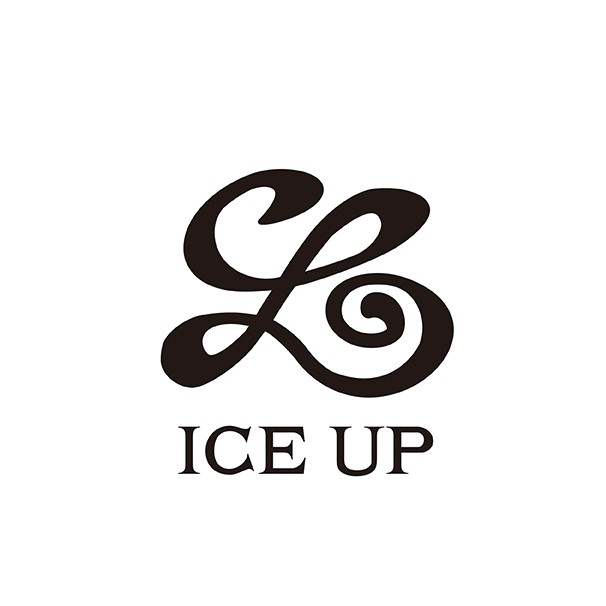 ICE UP