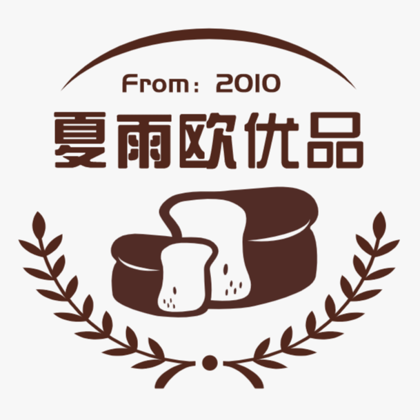夏雨欧优品店 店铺LOGO