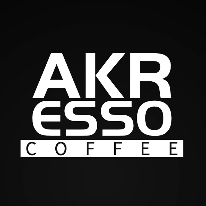 AKRESSO移动咖啡装备