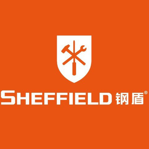 钢盾旗舰店 店铺LOGO