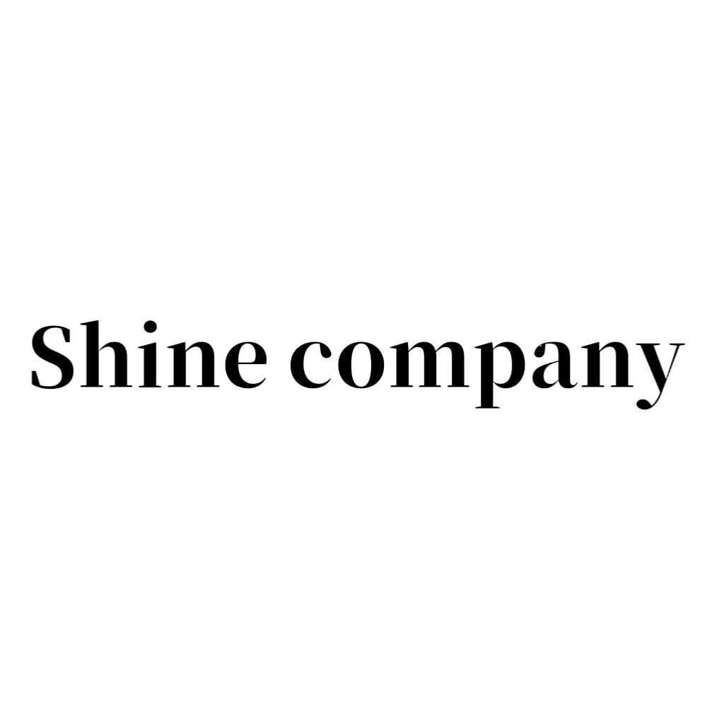 SHINE COMPANY极简服饰