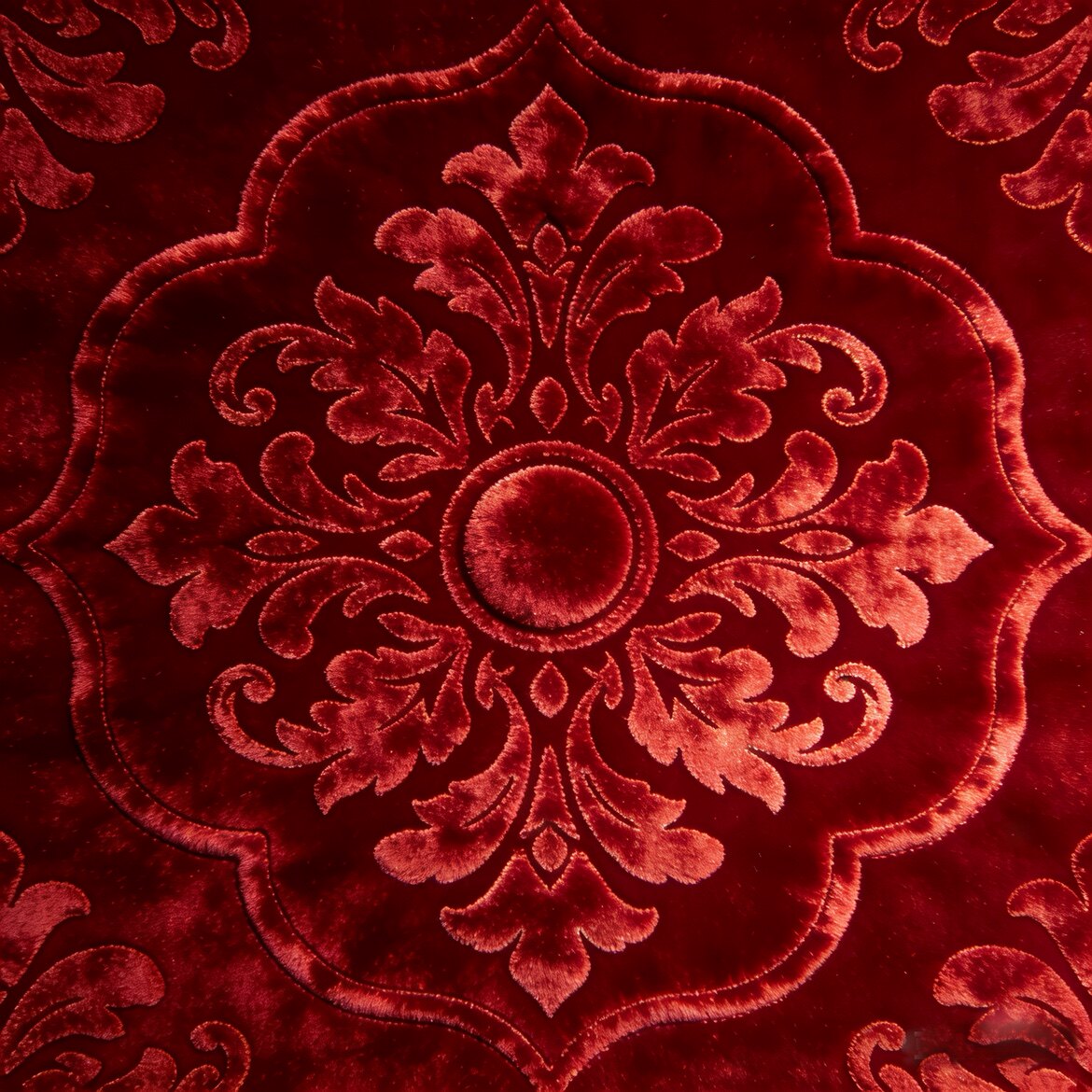 红丝绒 RedVelvet