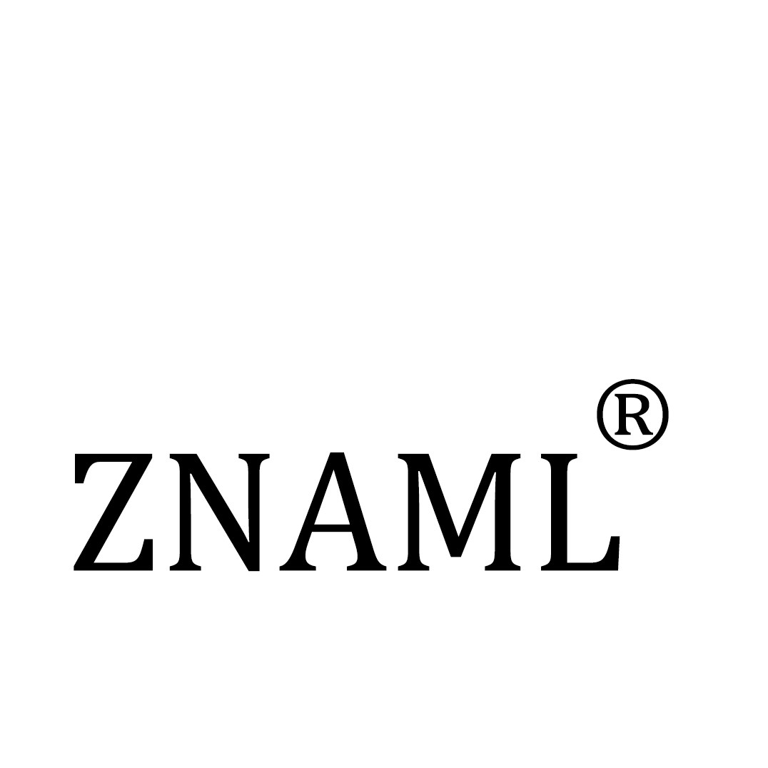 ZNAML 裤都