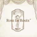 Rose rosee 老派少女
