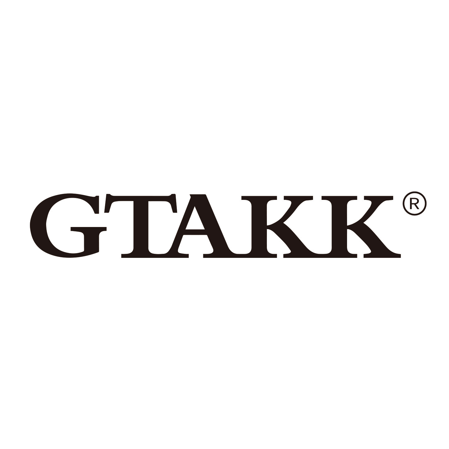 GTAKK塔克工厂店