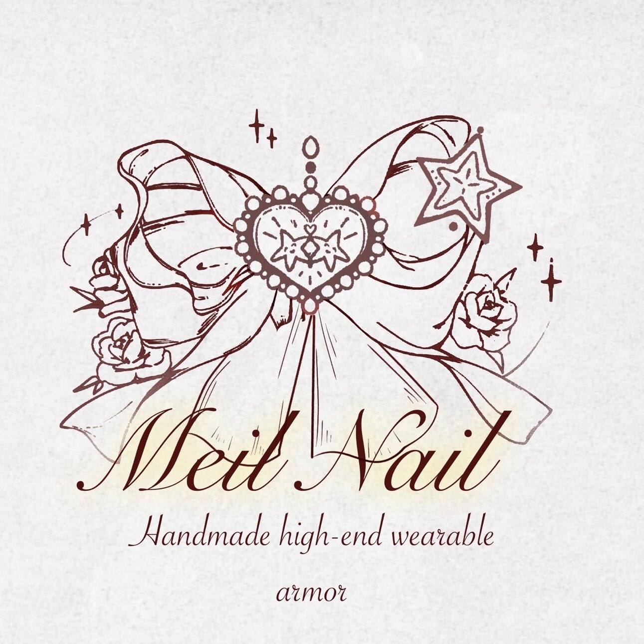 Meil Nail穿戴甲