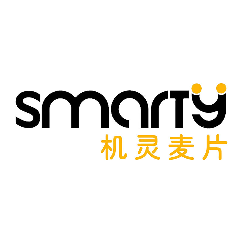 smarty机灵麦片旗舰店
