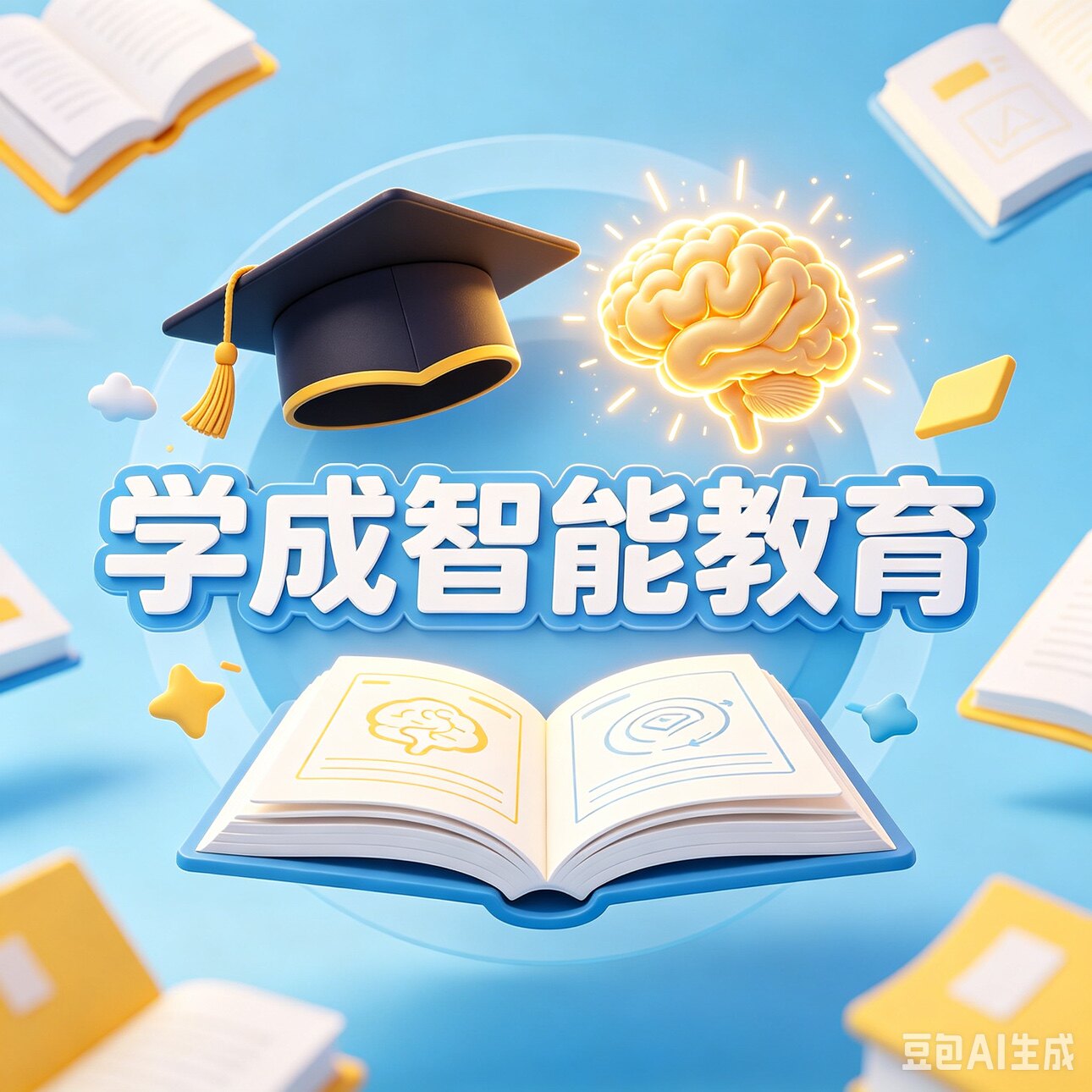 学成智能教育