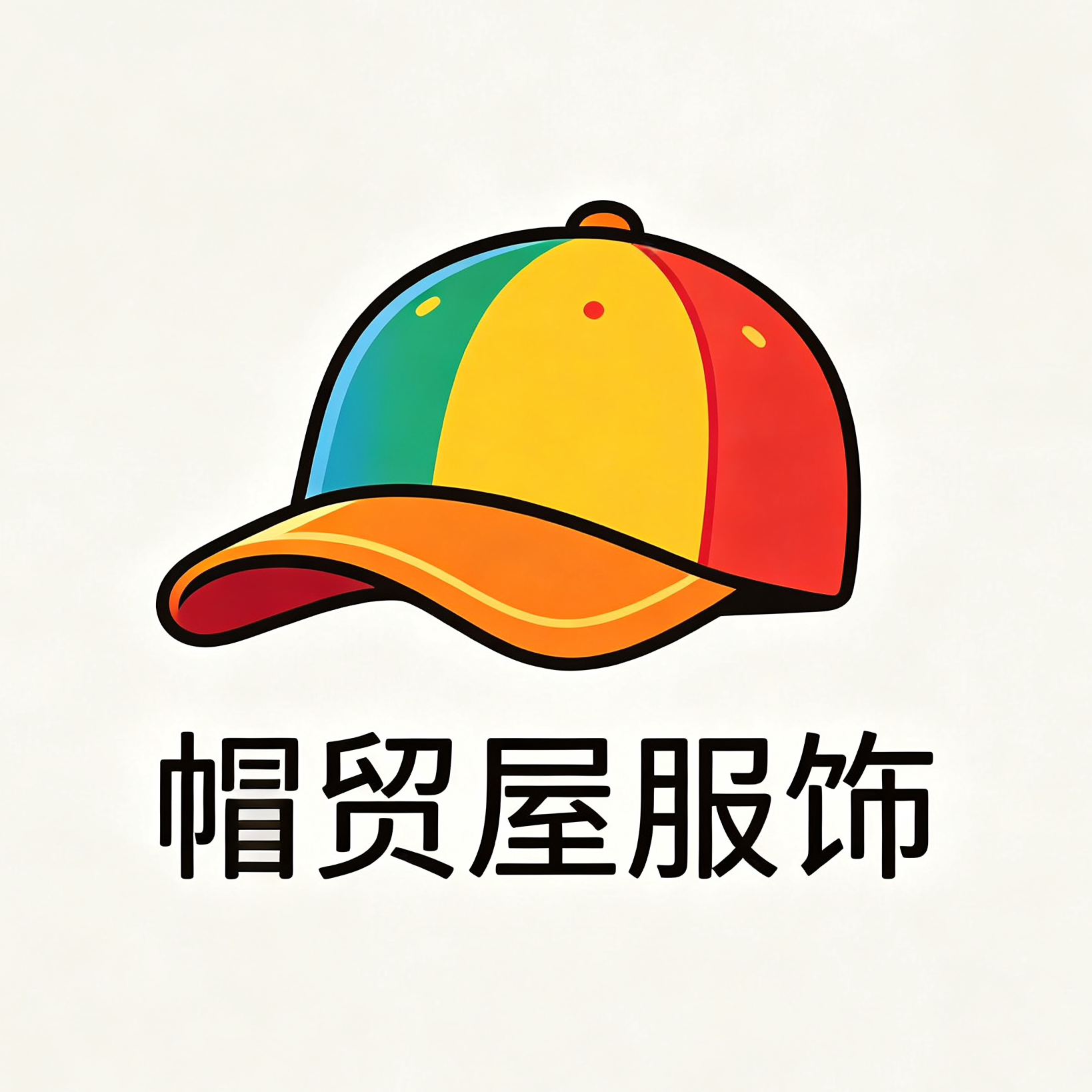 帽贸屋服饰