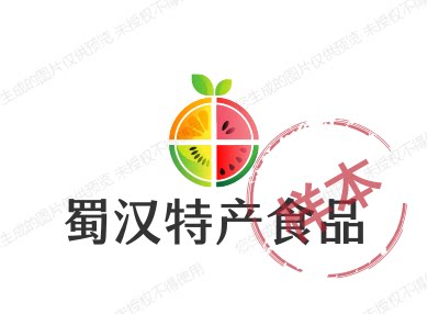 蜀汉特产食品优选