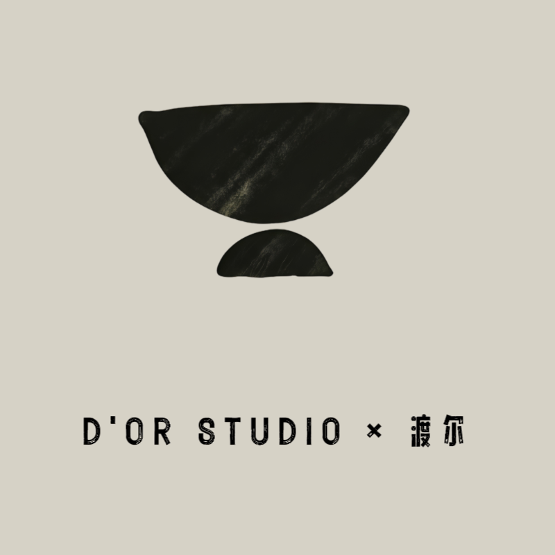 D'or Studio 渡尔