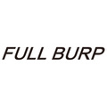 FULL BURP STUDIO 店铺LOGO
