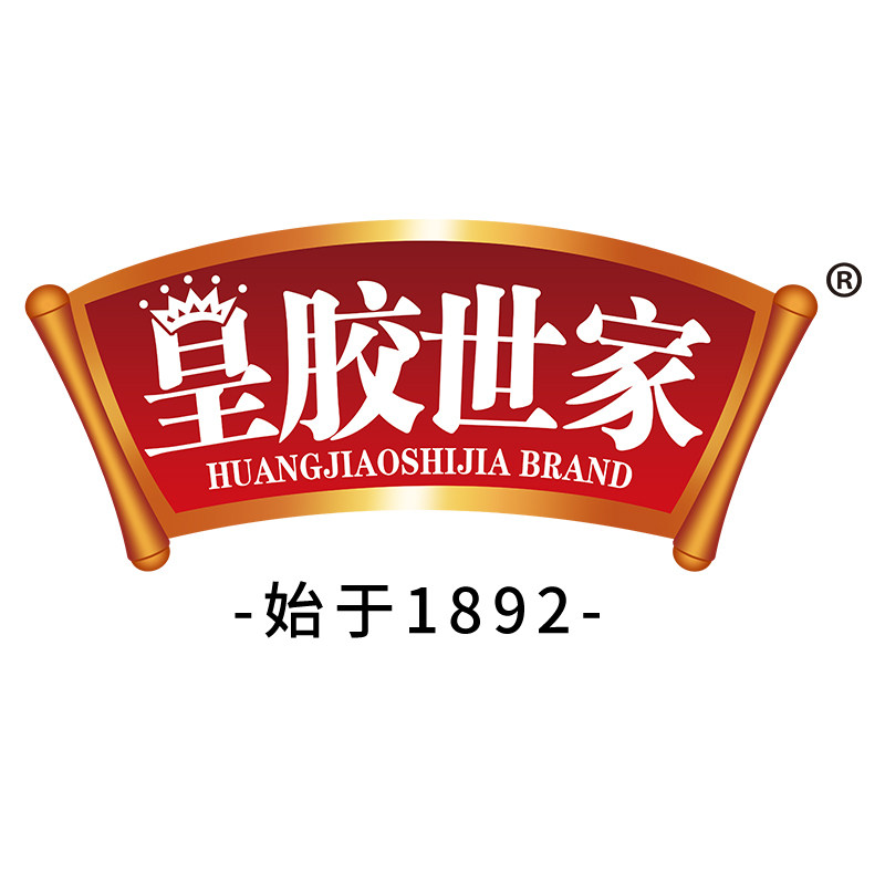 皇胶世家企业店