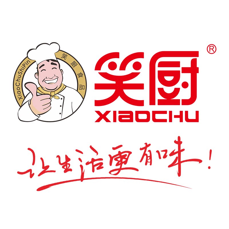 笑厨旗舰店