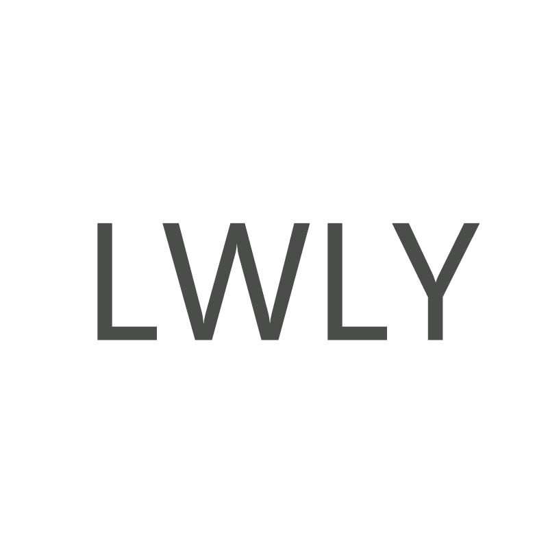 LWLY童装店 店铺LOGO
