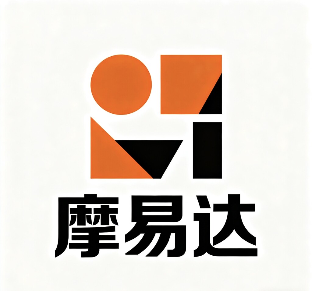摩易达 店铺LOGO