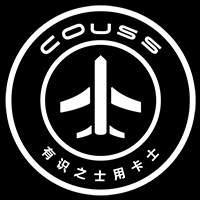 COUSS卡士爱尔嘉专卖店