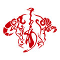 德戈都牛肉干