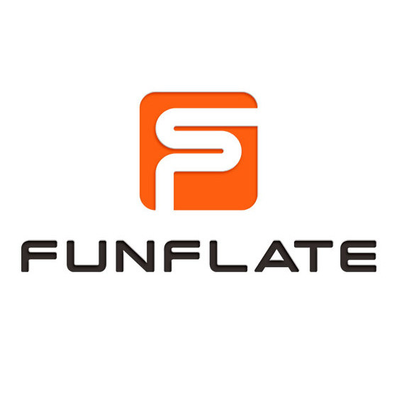 FUNFLATE