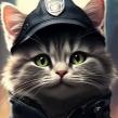 猫警长宠物用品企业店