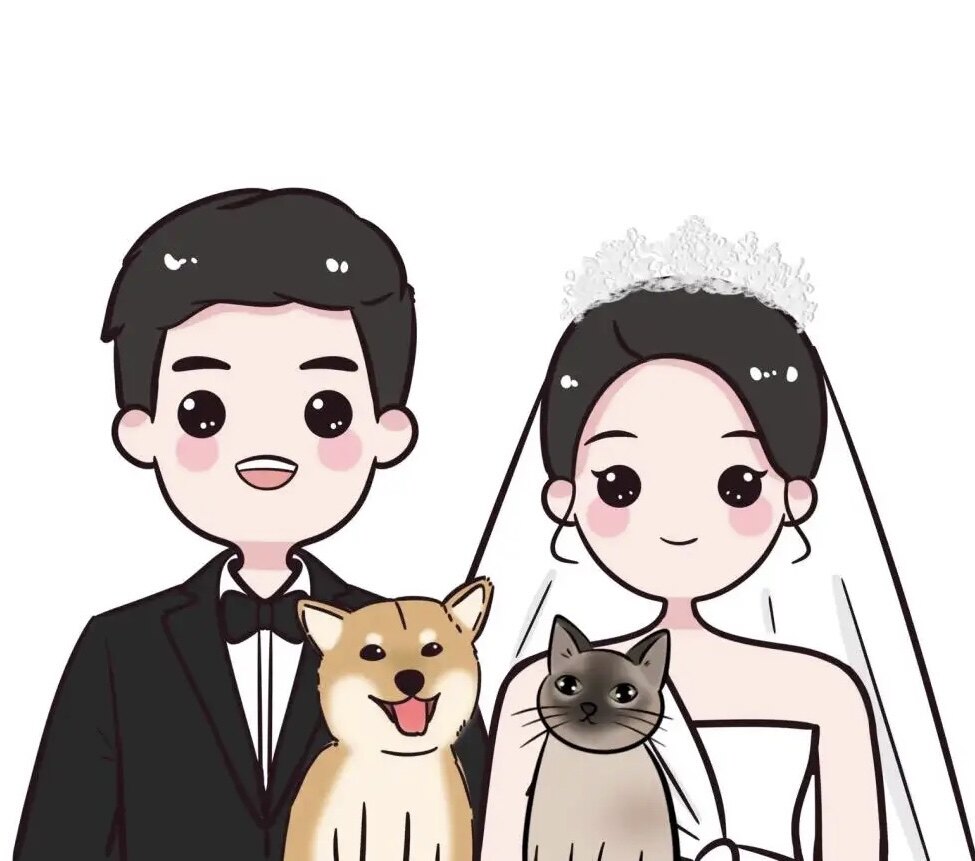 YOU猫YOU狗 店铺LOGO