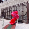 峻博无动力游乐设备