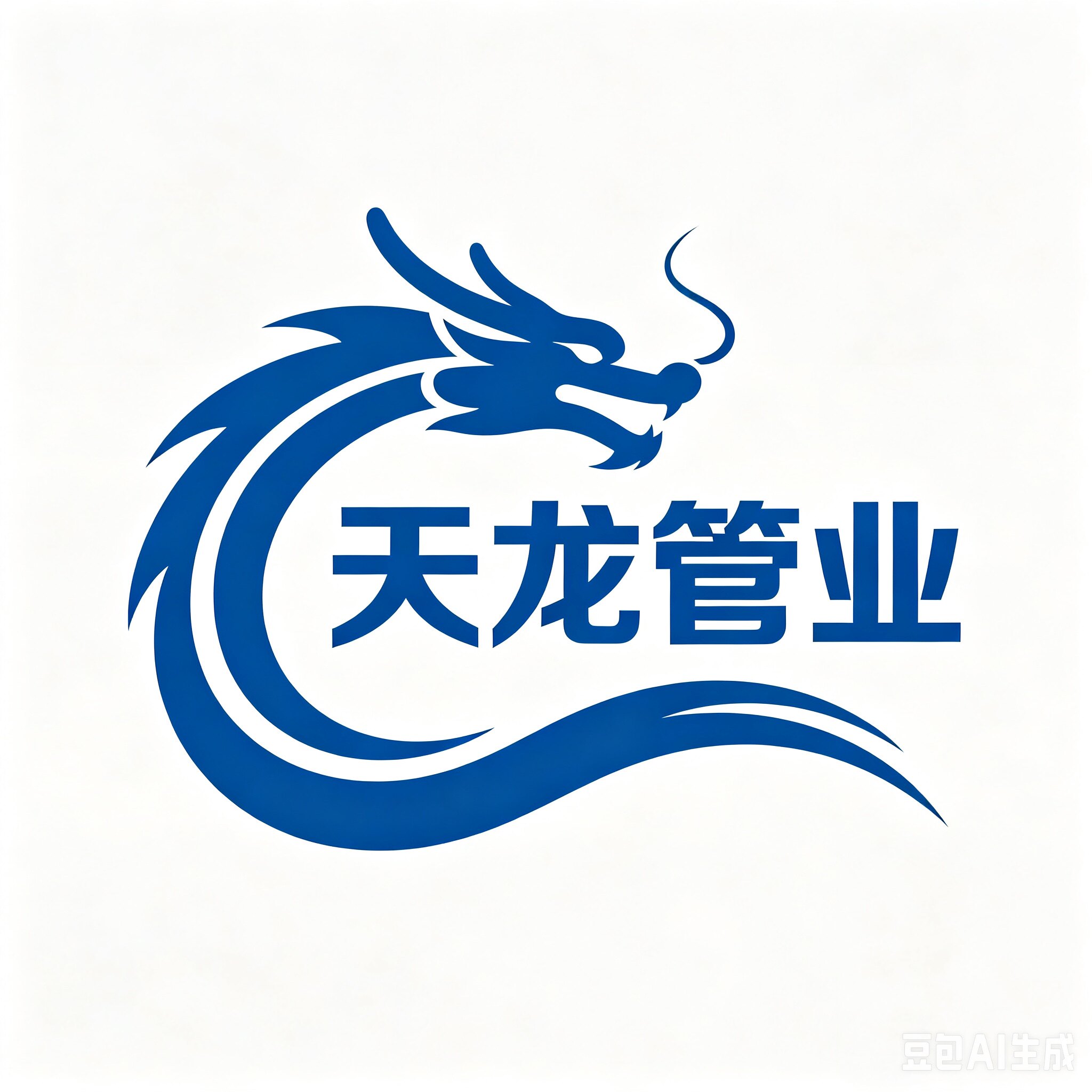 天龙管业