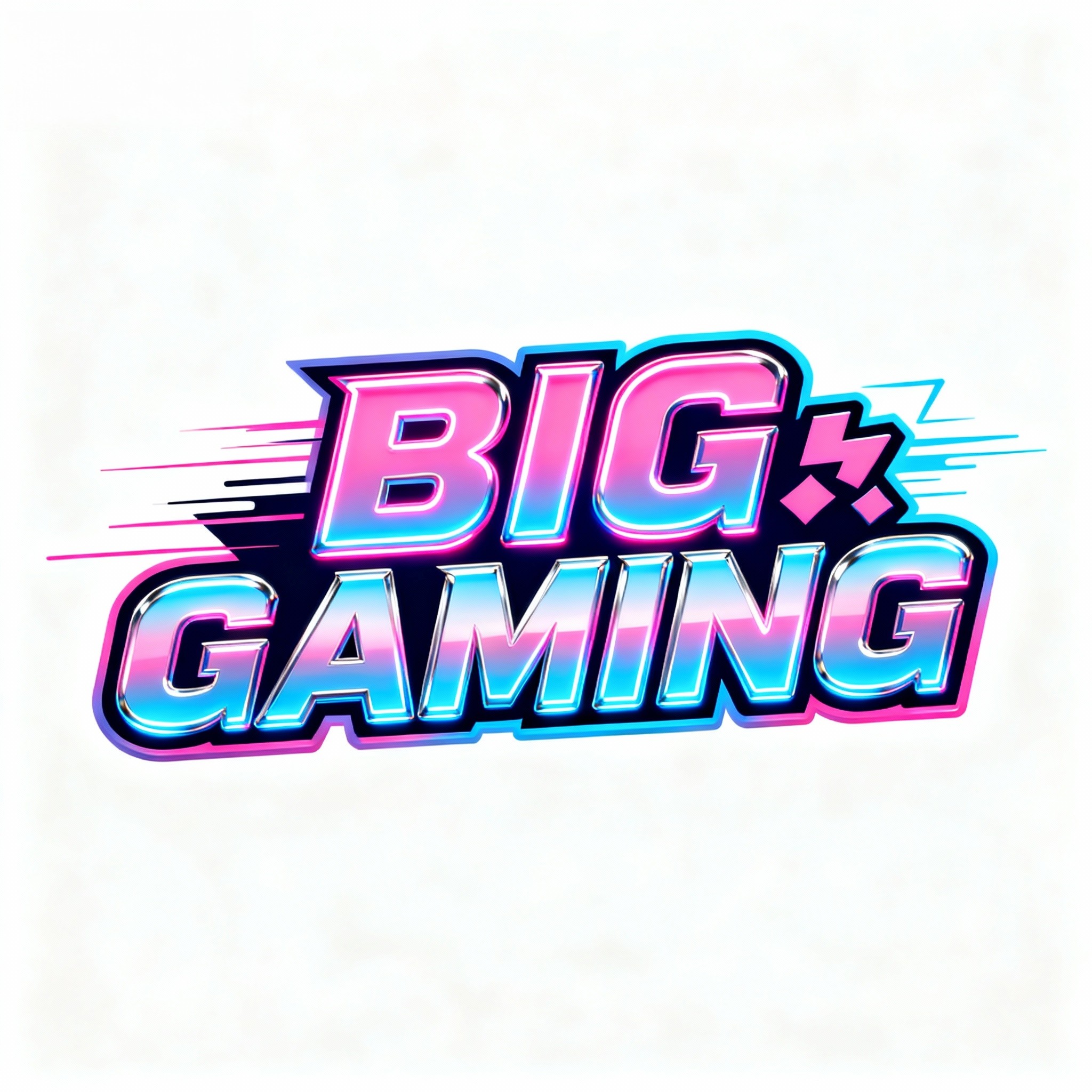 BIG GAMING