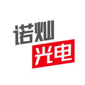 诺灿光电LED显示屏 店铺LOGO