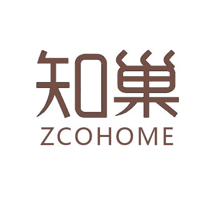 知巢旗舰店 店铺LOGO