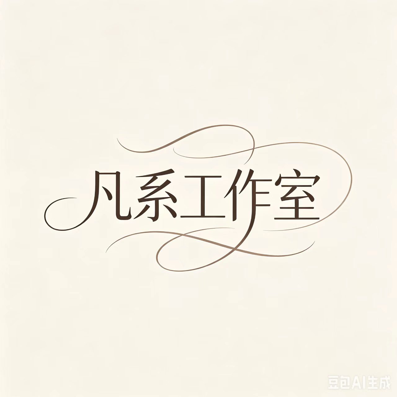 凡系工作室