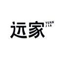 远家YUANJIA 店铺LOGO