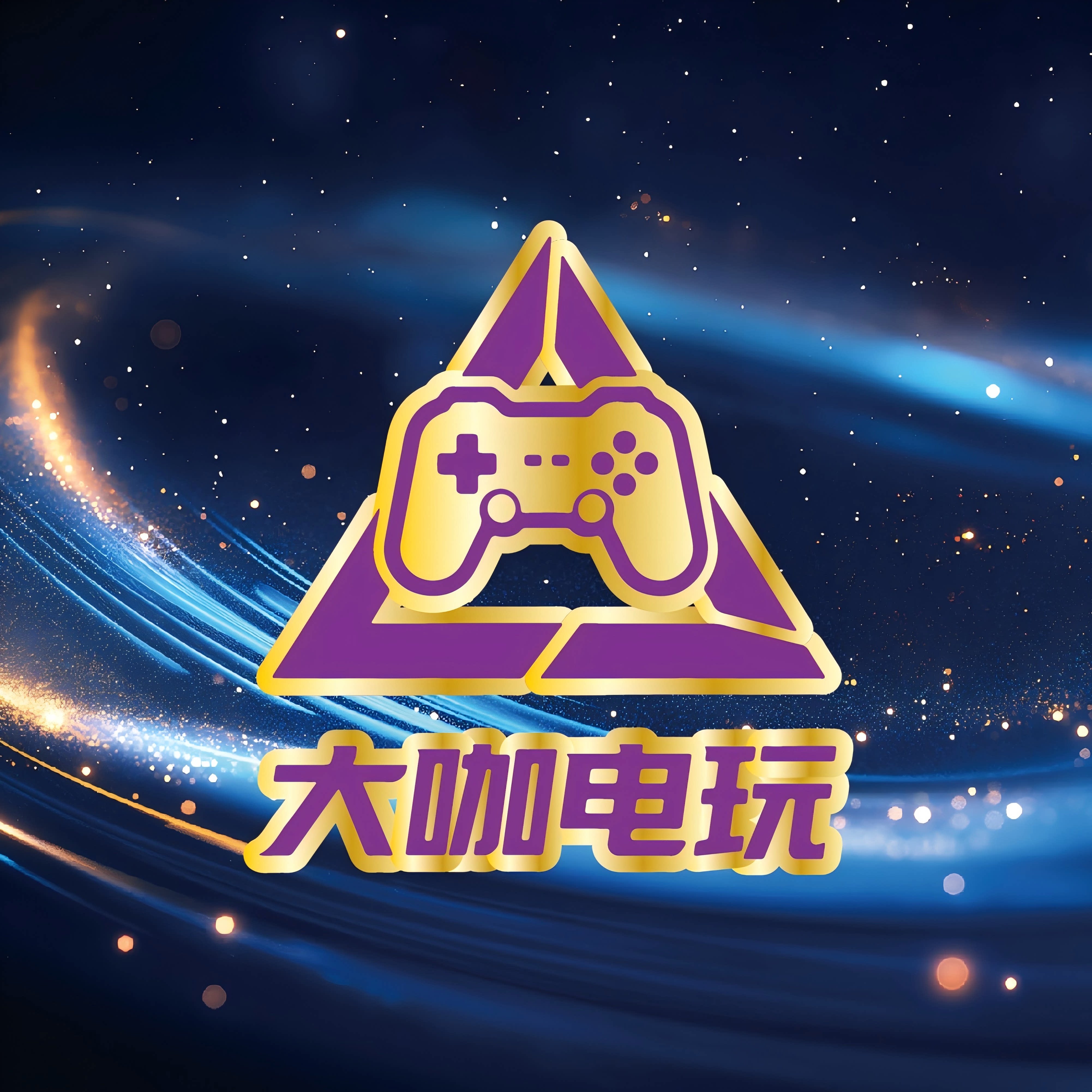 大咖电玩