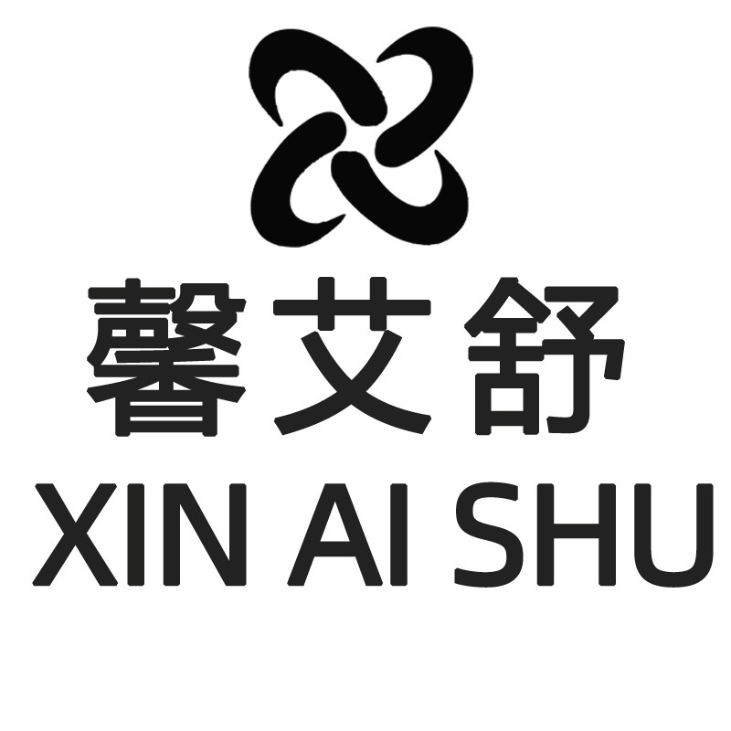 馨艾舒 店铺LOGO
