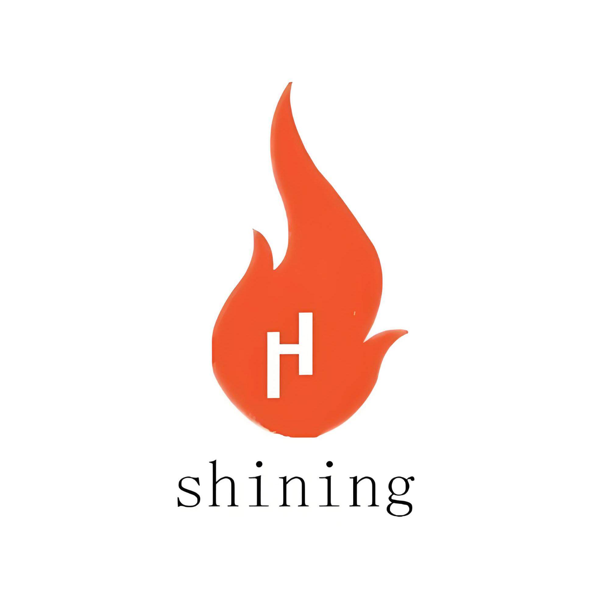 SHINING品牌店 店铺LOGO