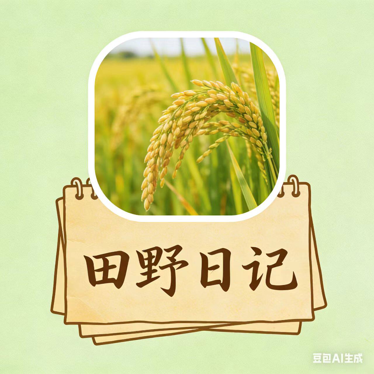 田野日记