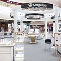Magelin上海店 店铺LOGO