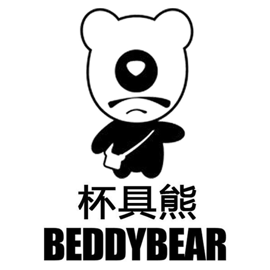 熊熊保温杯正品官舰店