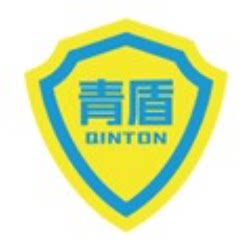 青 盾线上数码店 店铺LOGO