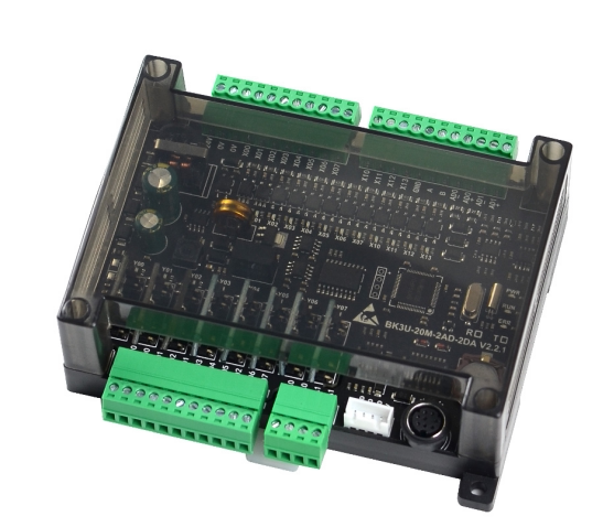 昱控VOKM PLC
