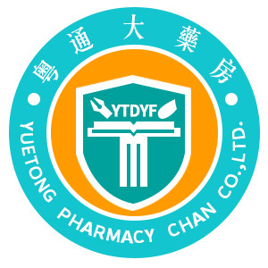 粤通大药房旗舰店