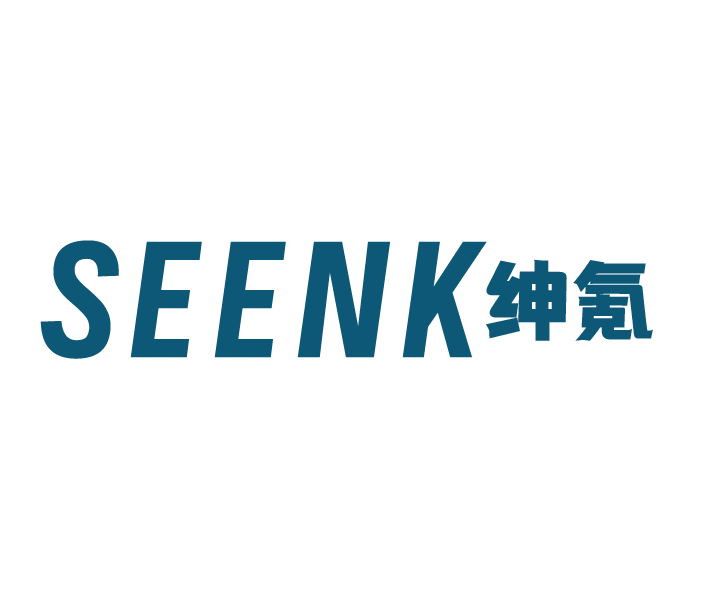 绅氪 店铺LOGO