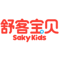 舒客宝贝官方旗舰店
