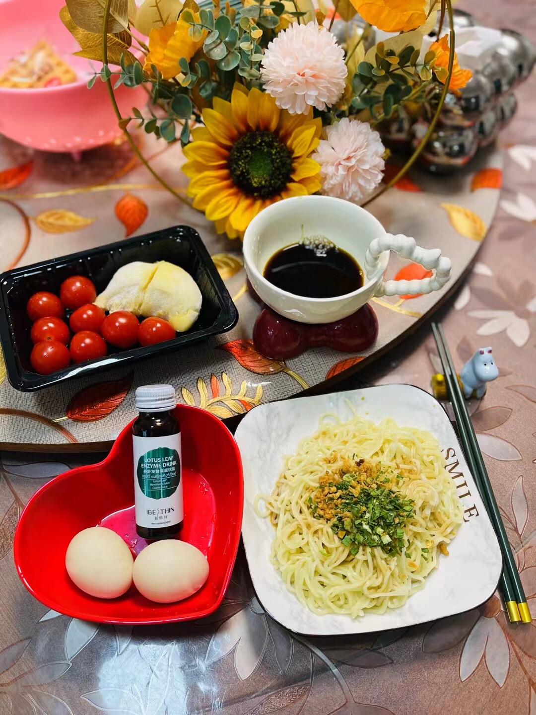 小逸食品商行