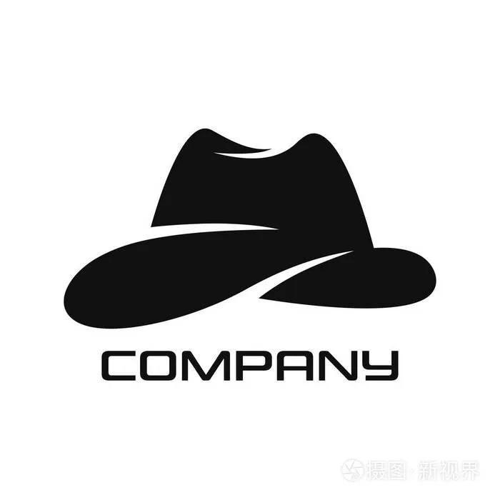 熙薇帽饰 店铺LOGO