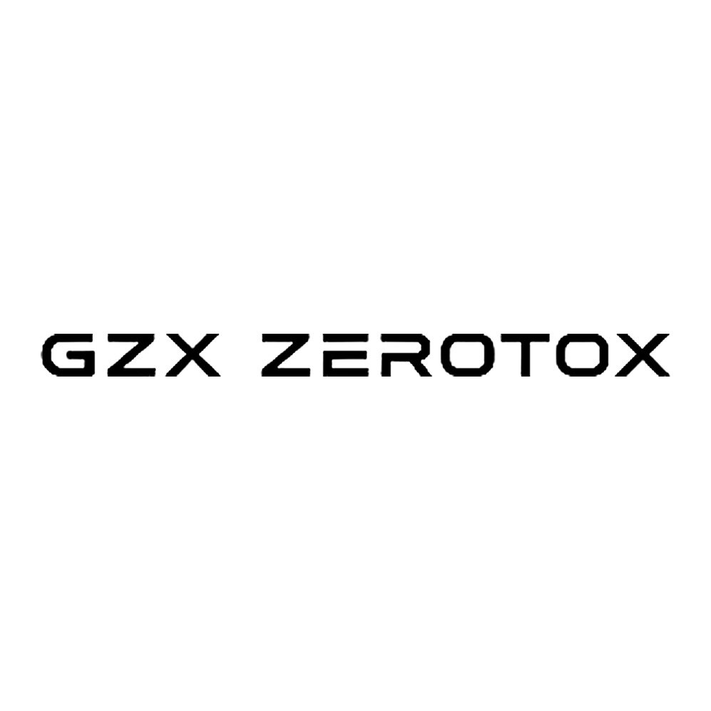 GZX ZEROTOX 店铺LOGO