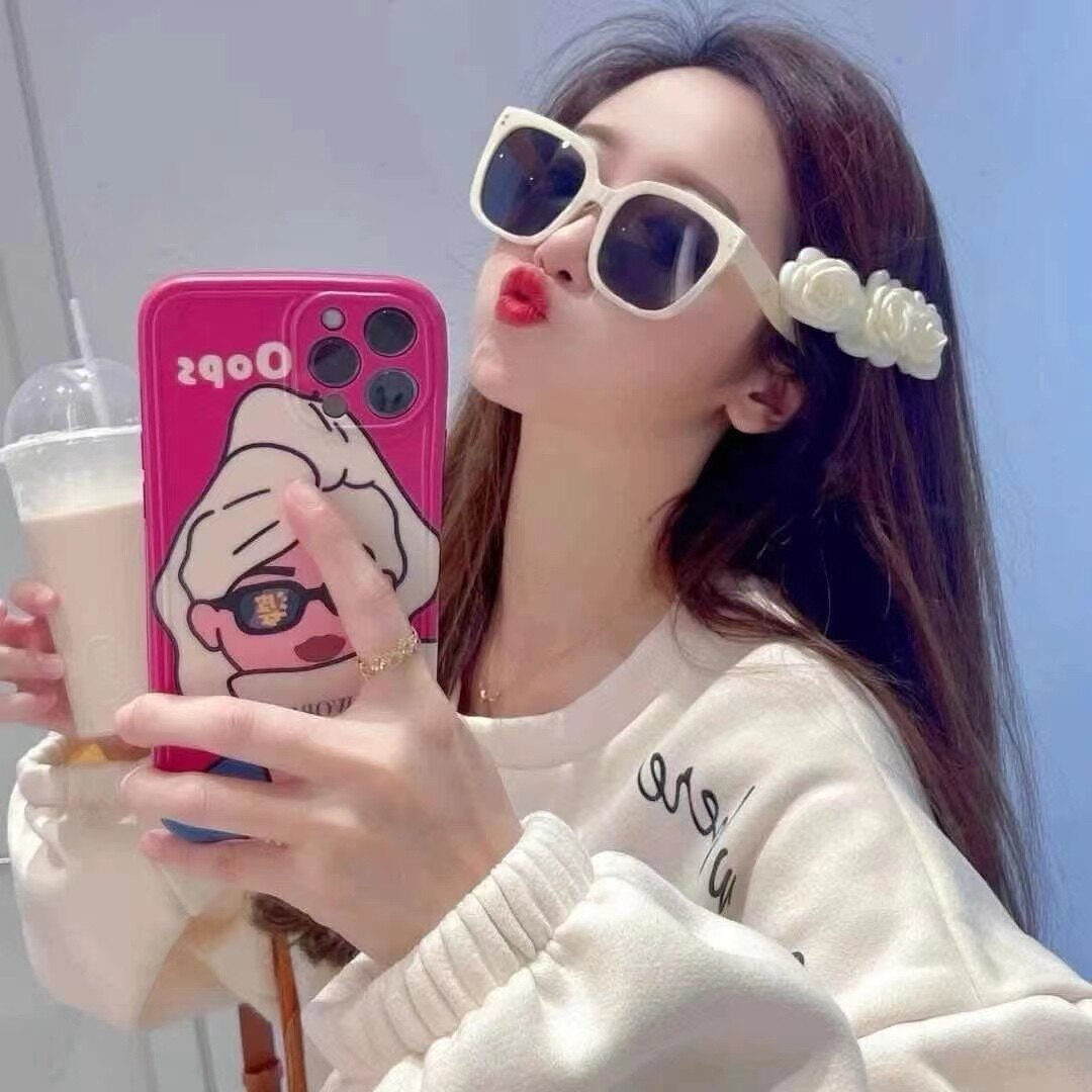 苏影美妆