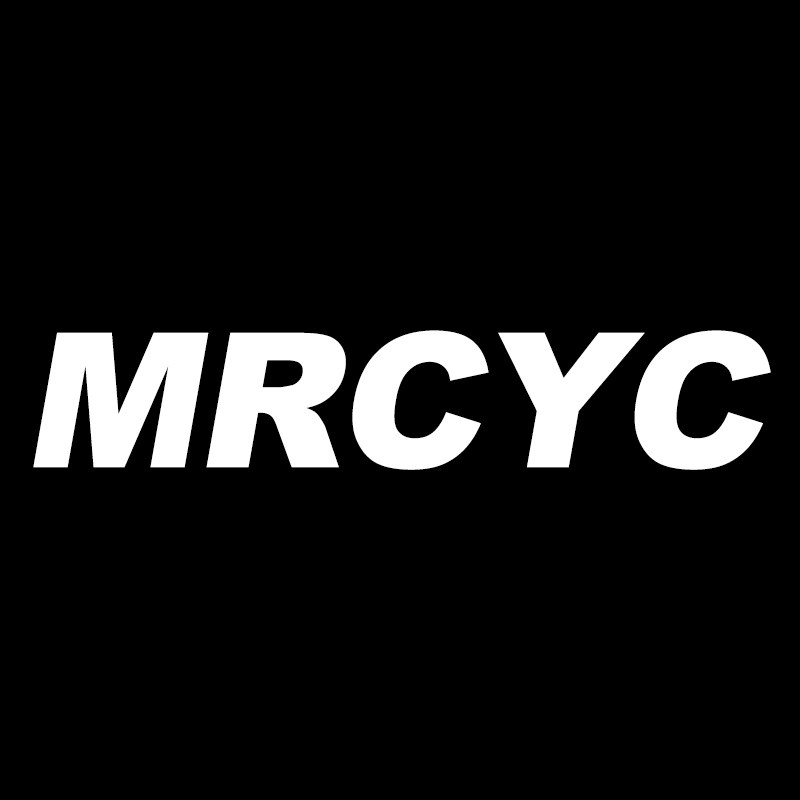 MRCYC 韩系男装