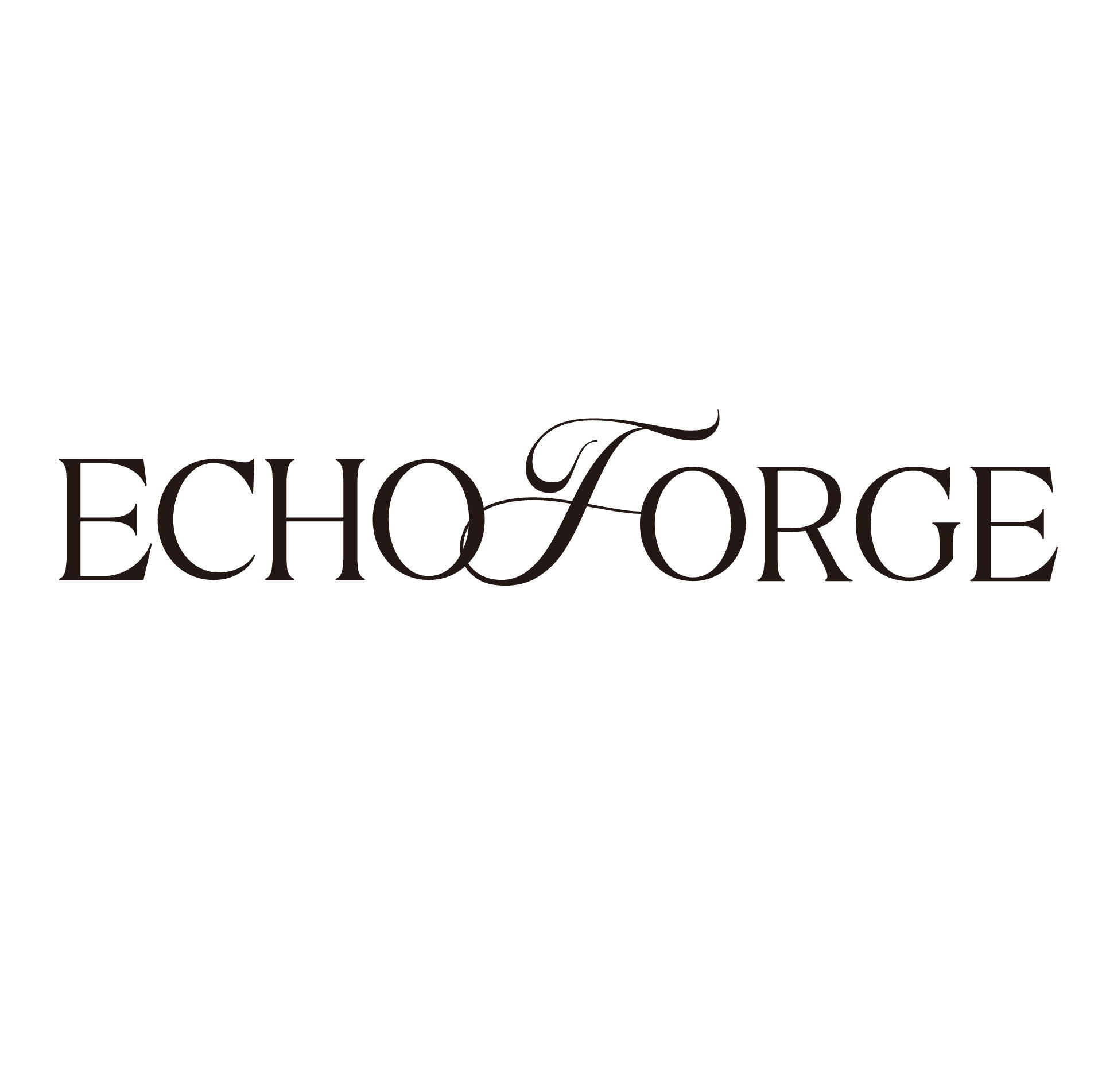 EchoForge